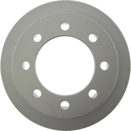 Centric Parts GCX BRAKE ROTOR FULLY COATED 320.67051F